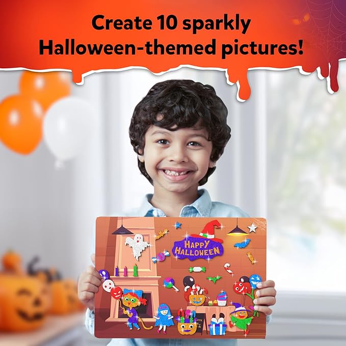 Skillmatics Foil Fun - Image 2