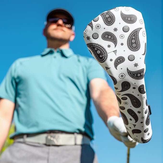 The Original STICKIT Magnetic Driver Head Cover