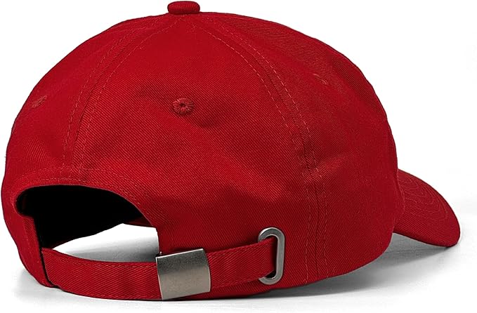 Baseball Cap for Men and Women, Classic Cotton Sports Dad Hat