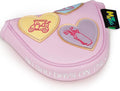 mytag Golf Head Covers Pink, No Bad Days On The Course Golf Club Covers Driver Fariway Hybrid Headcover for Women Girls