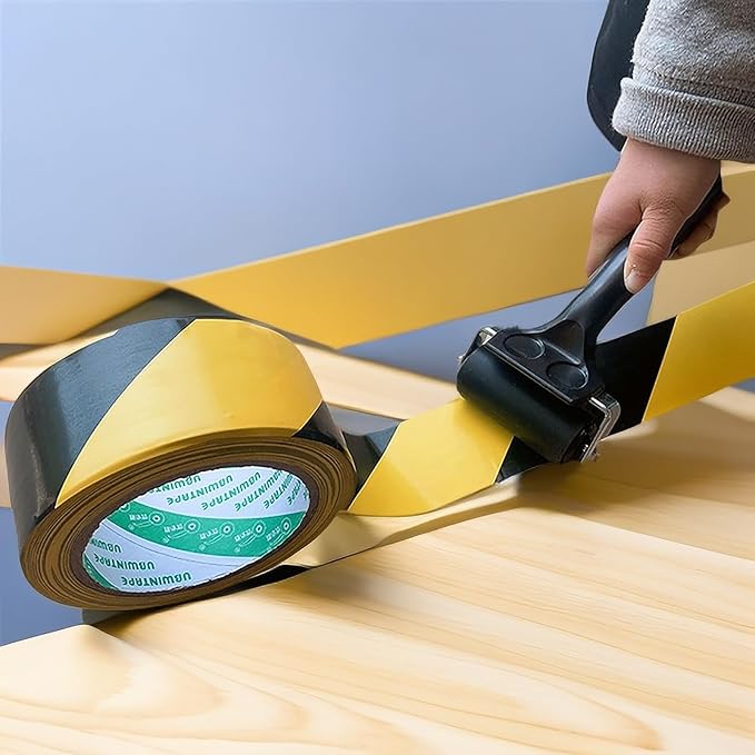 Yesland 4 Pcs Brayer Roller - Image 5