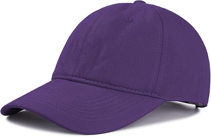 Baseball Cap for Women Men Golf Tennis Baseball Hat Youth Running hat Ponytail Cute Summer Ball Cap