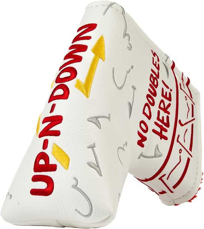 Blade Putter Cover