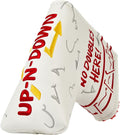 Blade Putter Cover