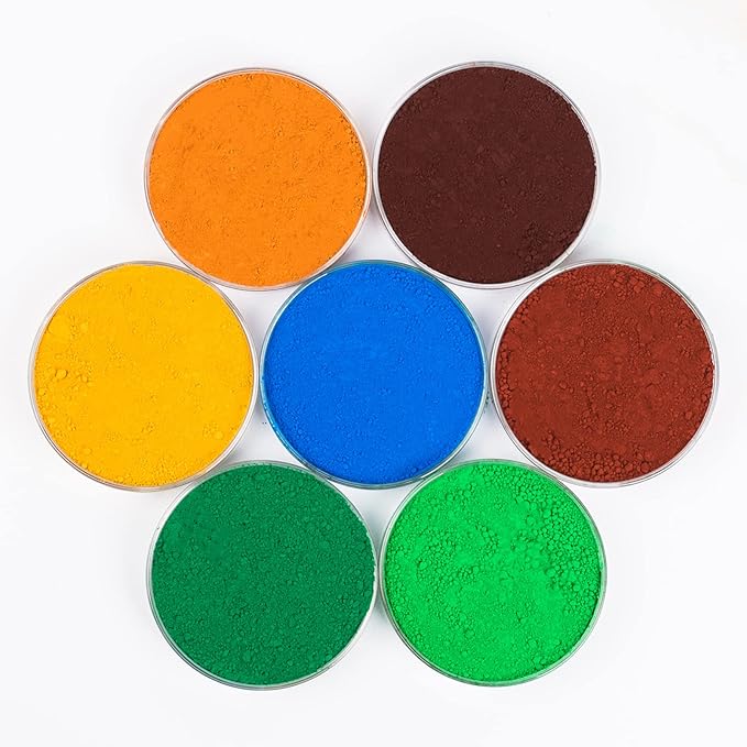 GOODTAKE Concrete Pigment Powder - Image 8