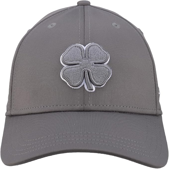 Black Clover Premium Flex Cap