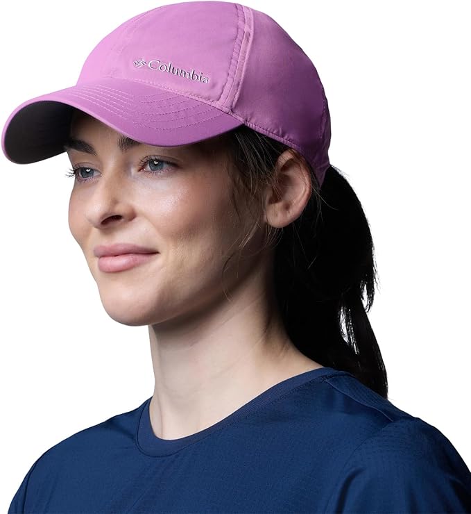 Columbia Unisex Adult Coolhead Iii Ball Cap