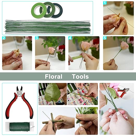 Floral Arrangement Kit - Image 5