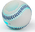 Glow Baseball Bluetooth Speaker，Portable Sports Gift for Fans, Waterproof Outdoor Speaker with Party Lights.