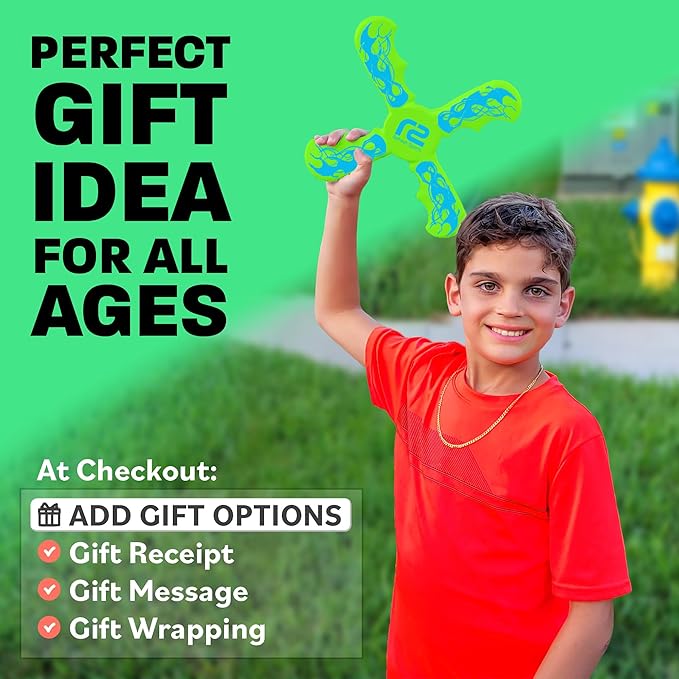 Boomerangs for Kids - Image 5