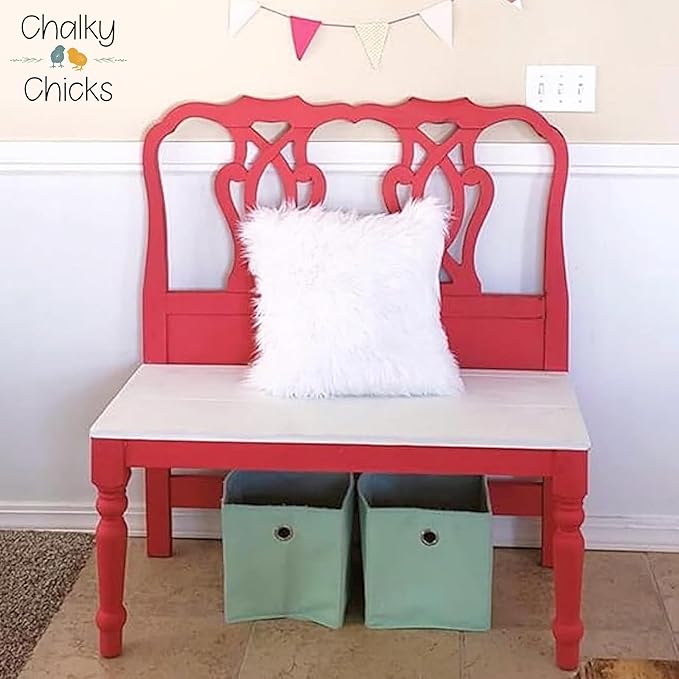 Chalky Chicks All-in-One Chalk Paint - Image 9