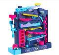 Screwball Scramble Level Up Kids Board Game- Timed Marble Run Obstacle Course by TOMYToys