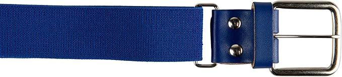CHAMPRO unisex-adult Brute Baseball Belt