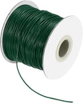 MECCANIXITY Waxed Cord 1mm Waxed Thread 87 Yard Wax String Leather Cord by MECCANIXITY