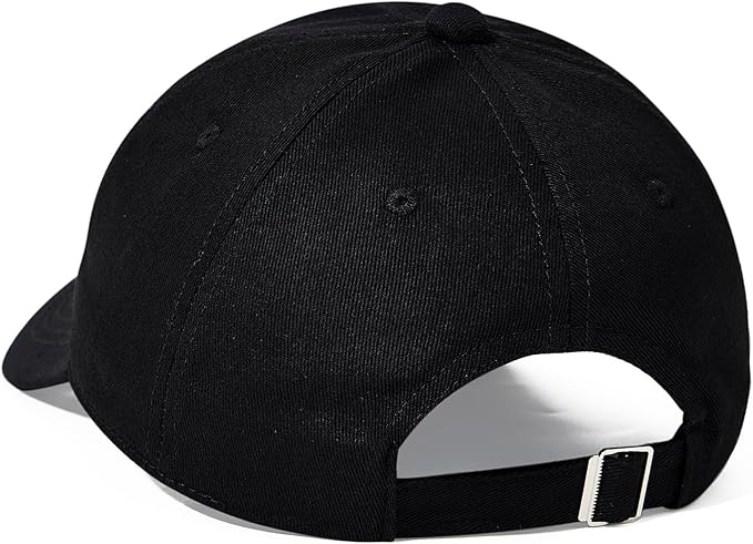 Baseball Cap for Women Men Golf Tennis Baseball Hat Youth Running hat Ponytail Cute Summer Ball Cap