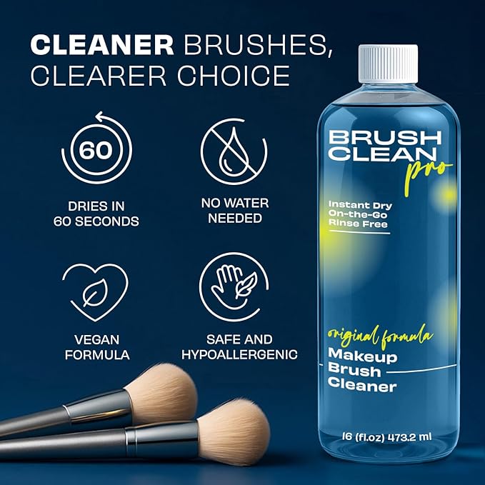 Original Makeup Brush Cleaner - Image 3