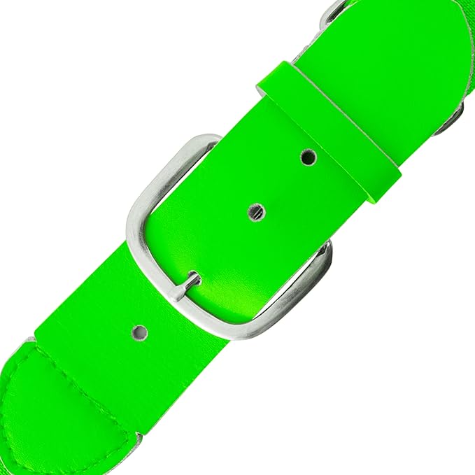 Champion Sports Baseball & Softball Belt – Stretch Fit Uniform Belt for Youth & Adult Players, Multiple Colors