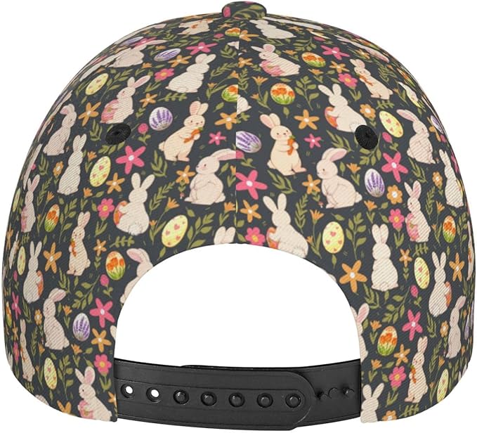 Jesus Baseball Cap Christian Trucker Hat Easter Hats Religion Snapback Cap Adjustable for Women Men