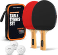 PRO SPIN Ping Pong Paddles by PRO-SPIN%C2%AESPORTS