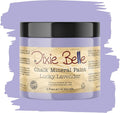 Dixie Belle Paint Company Chalk Finish Furniture Paint by DixieBellePaintCompany