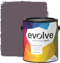 EVOLVE Paint & Primer: Environment-friendly, Low Sheen by EvolveColors