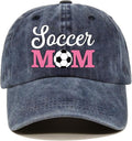 Women Style Baseball Cap, Vintage Adjustable Cotton Cap for Women Mama Grandma, Birthday Gifts for Mother Stepmother