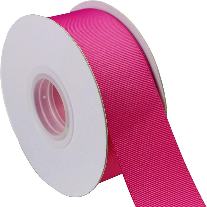 ITIsparkle 11/2" Inch Grosgrain Ribbon 25 Yards-Roll Set - Image 4