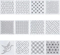 FREEBLOSS Embroidery Stencils by FreeandCreativeCraftsArt