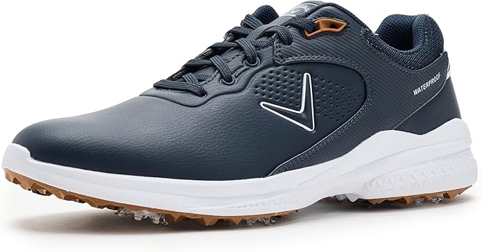 Callaway Men's Solana TRX v3 Golf Shoe