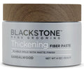 Blackstone Men's Grooming Thickening Fiber Paste Gel by BlackstoneMensGrooming