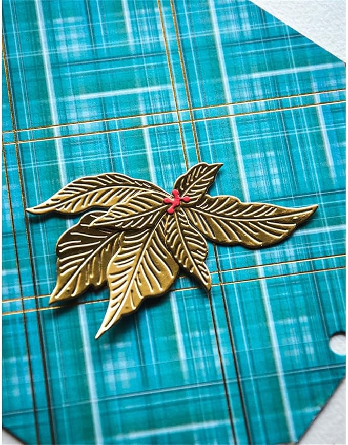 Cutting Dies Metal Stencils Scrapbooking Tools DIY Embossing Template - Image 8