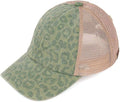 C.C womens Baseball