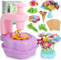 Flower Craft Kits for Girls by DAISRED