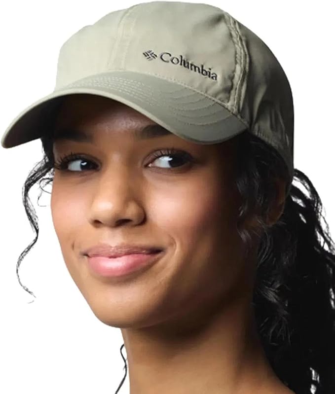 Columbia Unisex Adult Coolhead Iii Ball Cap