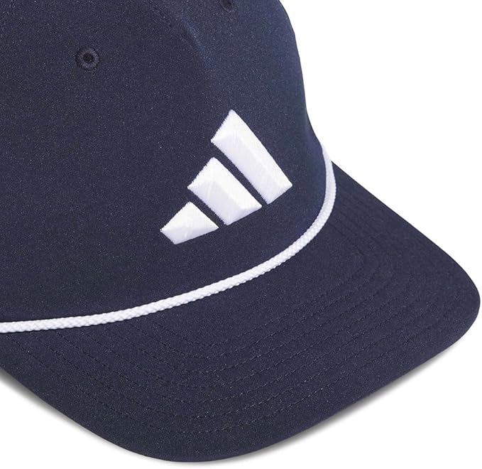 adidas Mens Tour 5-Panel Hat