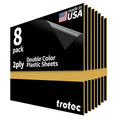 Trotec TroLase | 12"x12"x1/16", Guillotine | Made in USA by TrotecEngravingSupplies