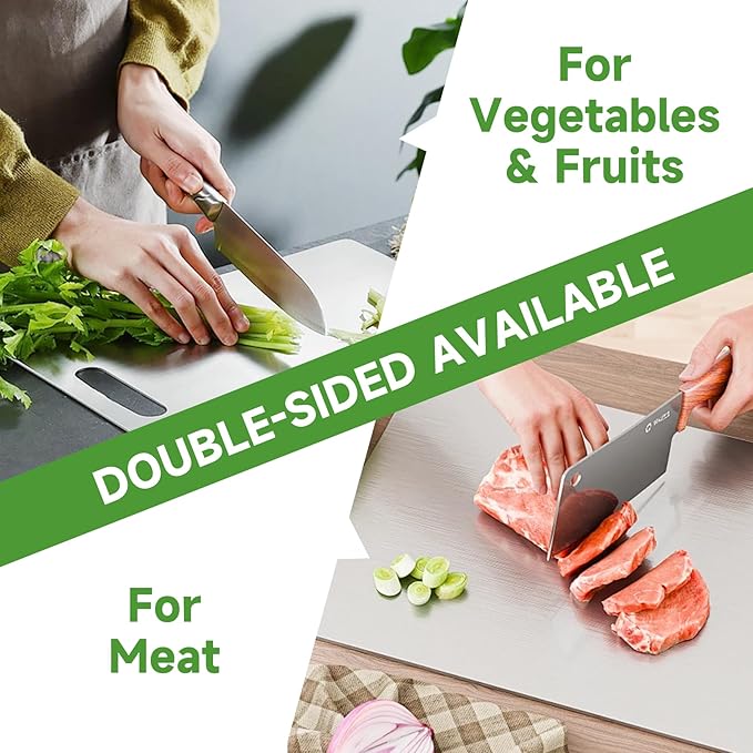 Katuchef Titanium Cutting Board - Image 6
