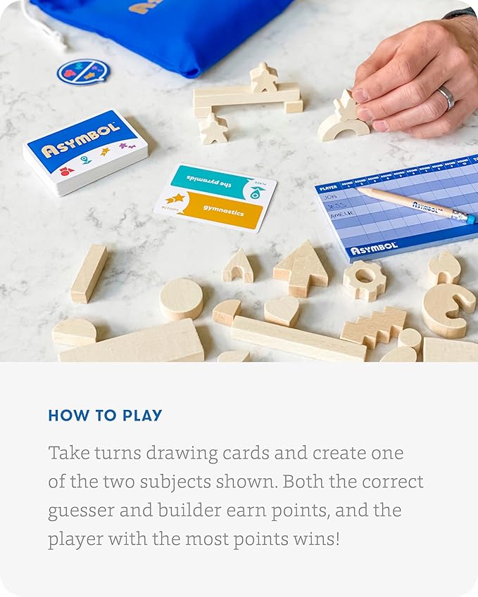 SimplyFun Asymbol - Image 4
