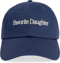 Favorite Daughter Women's Classic Logo Baseball Cap
