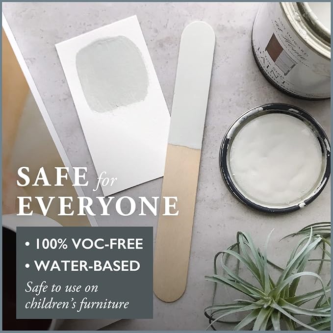 AMY HOWARD AT HOME Chalk-Based One Step Paint - Image 4