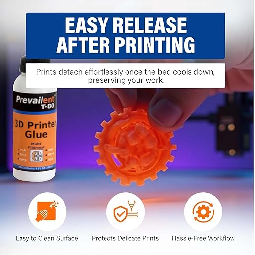 3D Printer Glue – Strong 3D Printer Adhesive - Image 4