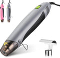 WORKPRO Heat Gun, 400W Mini Hot Air Gun by WORKPRO