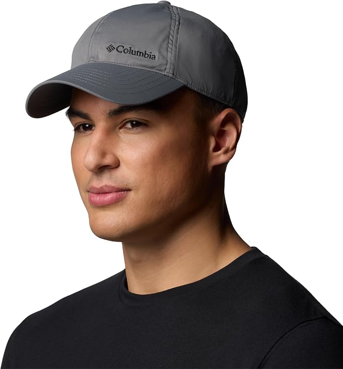 Columbia Unisex Adult Coolhead Iii Ball Cap