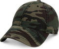 CHOK.LIDS Everyday Premium Dad Hat Unisex Cotton Baseball Cap for Men and Women Adjustable Lightweight Polo Style Curved Brim