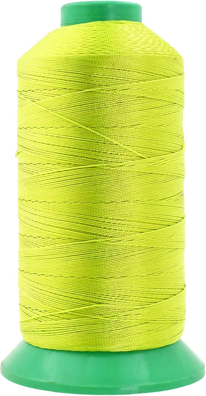 Mandala Crafts Bonded Nylon Thread by MandalaCrafts