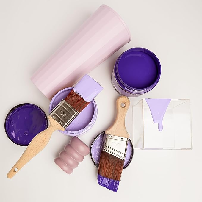 Dixie Belle Paint Company Chalk Finish Furniture Paint - Image 4