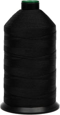 Extra Strong Bonded Nylon Thread #138 Tex135 – 16 OZ, Versatile Stitching by HILOHILO