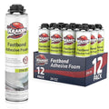 Kraken Bond Fastbond Spray Foam Adhesive by KRAKENBOND