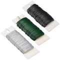 Hapeper 22 Gauge Floral Flexible Paddle Wire by Hapeper