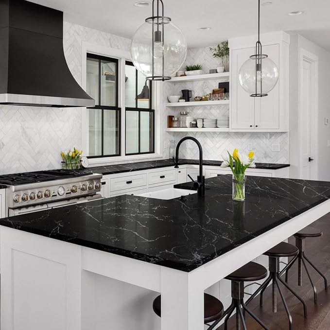 Giani Marble Easy Epoxy Countertop Paint Kit - Image 2